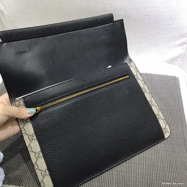 Brother Sam Gucci Bags 1917M0064 0810